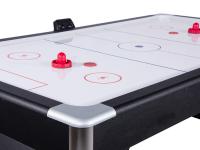 Table Air Hockey Ontario 213x122cm - Noire (3)